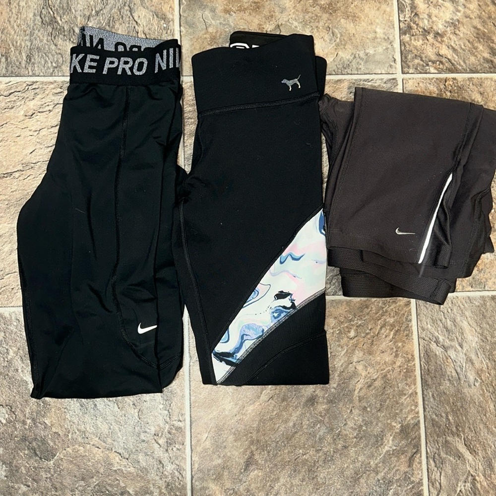 Nike / pink